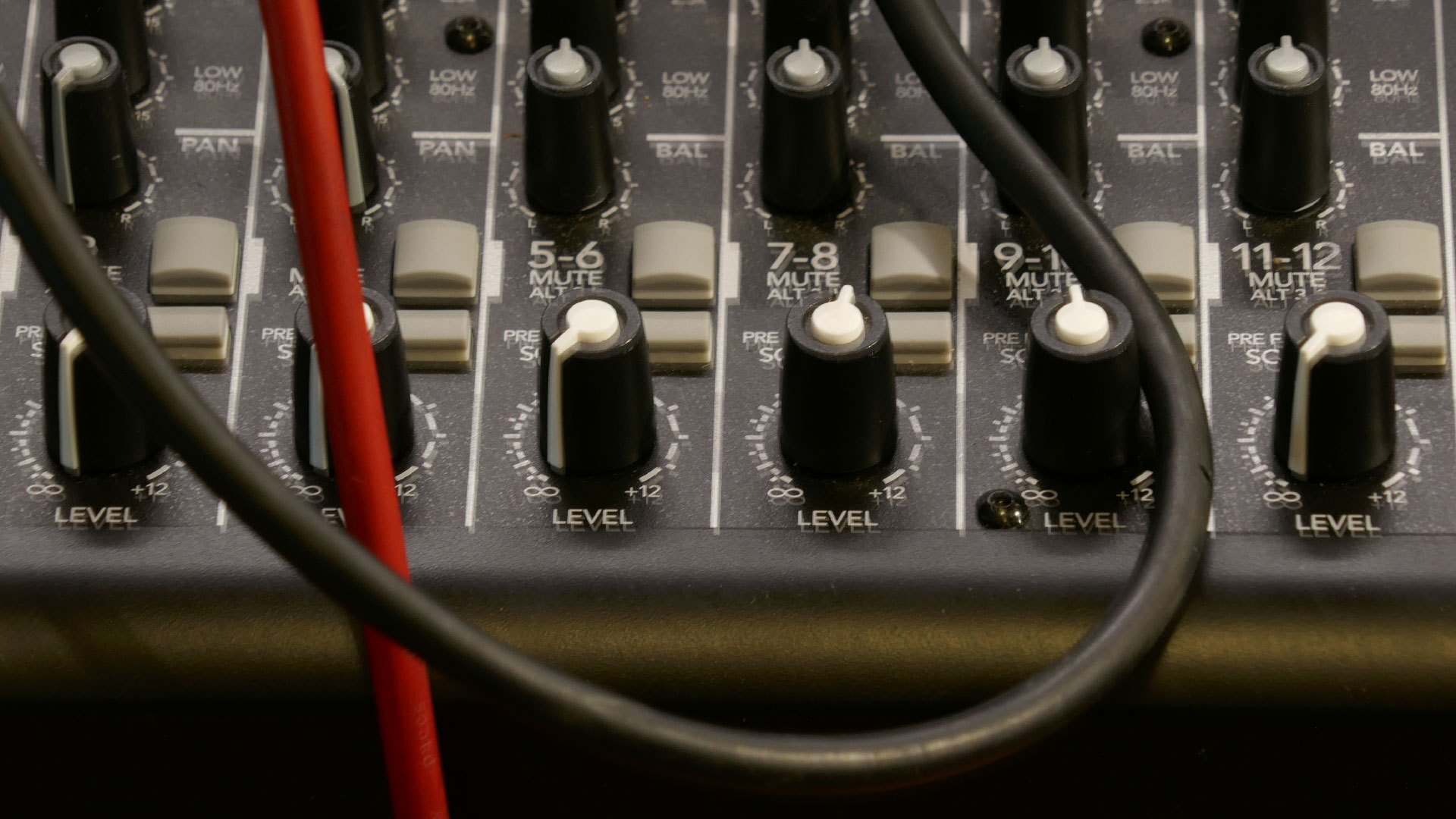 2023-07-27 wendelrekords 4 Tape Echo Mix 2 (Audio)